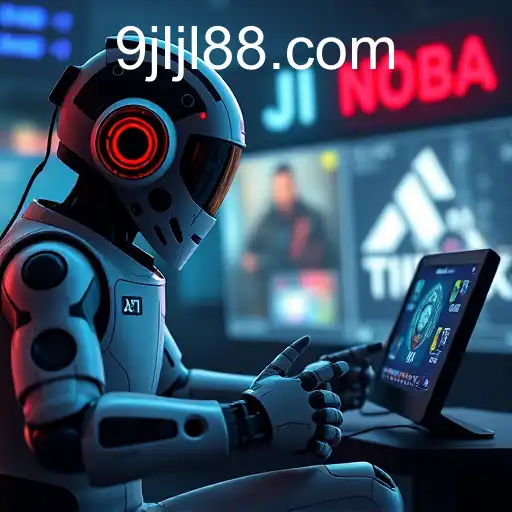 AI-Powered Gaming Revolutionizes Online Platforms