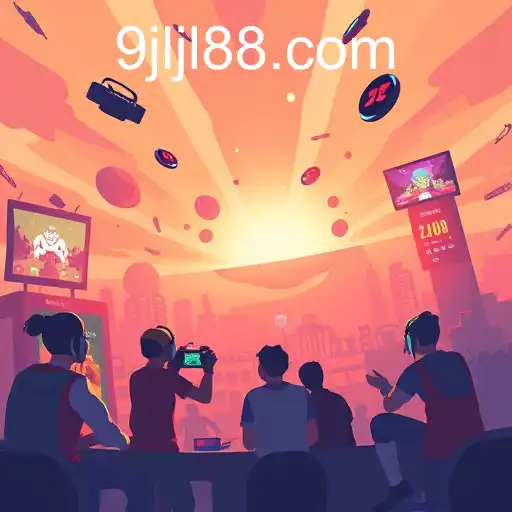 The Evolution of Gaming Platforms in the Digital Age