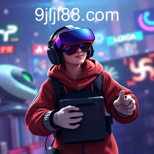 Evolving Landscape of Online Gaming in 2025