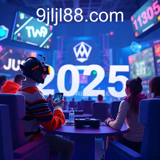 Gaming Trends Shaping the Future