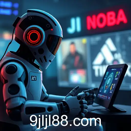 AI-Powered Gaming Revolutionizes Online Platforms