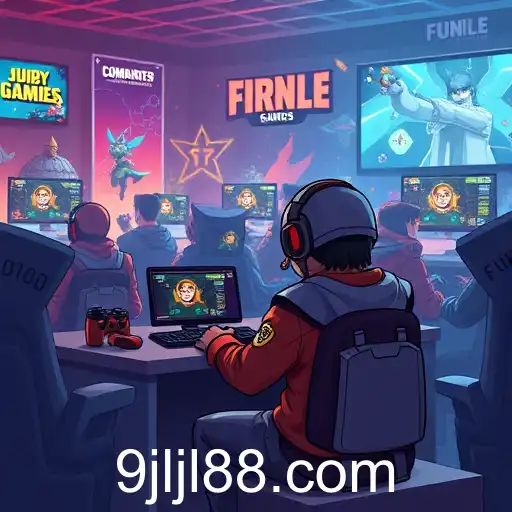 Emerging Trends in Online Gaming Communities