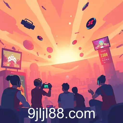 The Evolution of Gaming Platforms in the Digital Age