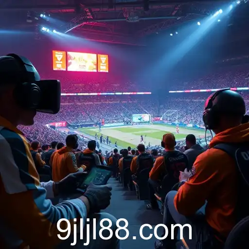 The Evolution of Gaming Communities