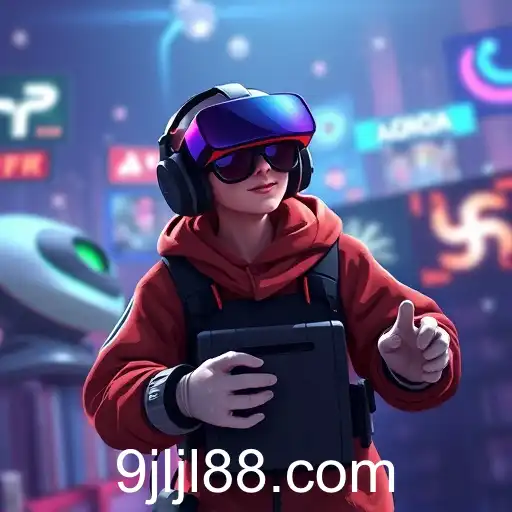 Evolving Landscape of Online Gaming in 2025