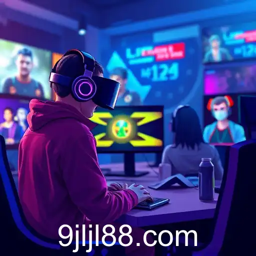 Gaming Chronicles: Trends and Transformations