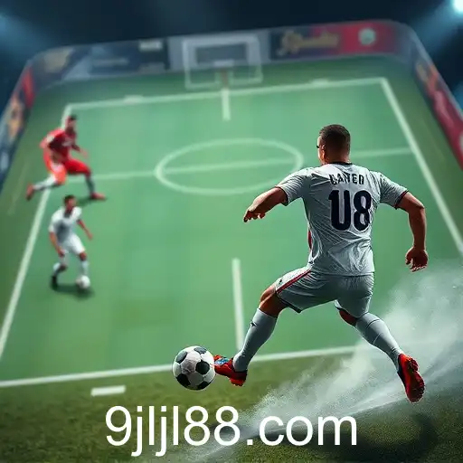 Revolution in Online Gaming: The Rise of jljl88