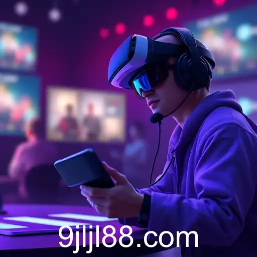 Gaming Evolutions and Trends in 2025