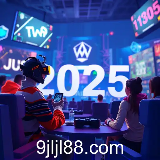 Gaming Trends Shaping the Future