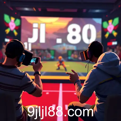 Gaming Trends and Innovations in 2025