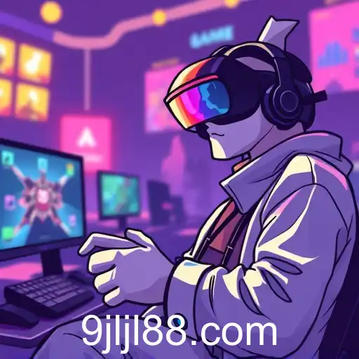 Gaming Trends Shaping 2025