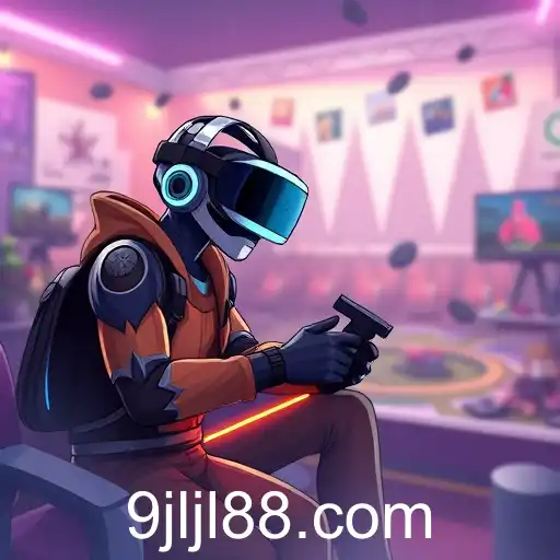 Gaming Trends and Innovations in 2025