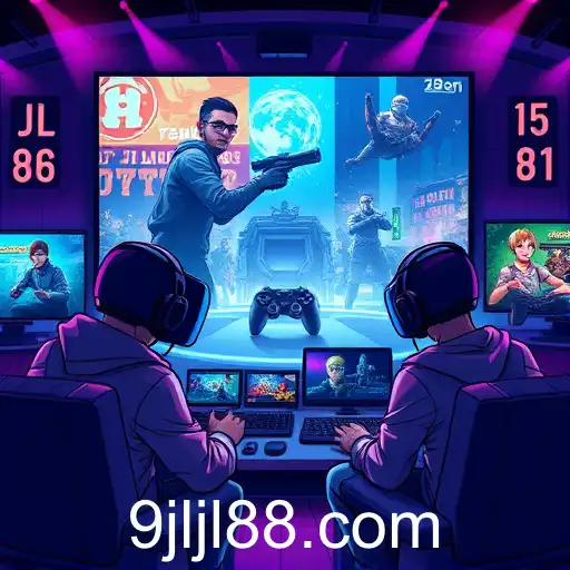 The Rise of Online Gaming Communities