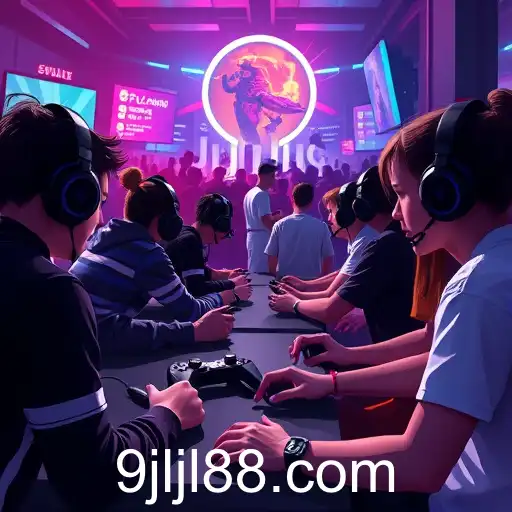 The Rise of Online Gaming Communities