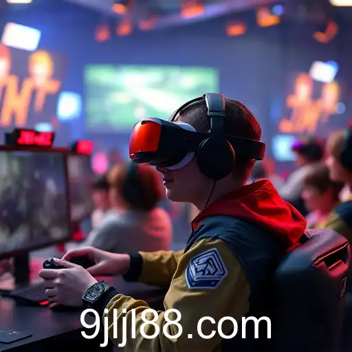 The Rise of Online Gaming in 2025