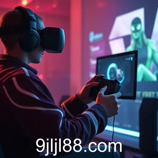 The Rise of Online Gaming: Trends and Innovations