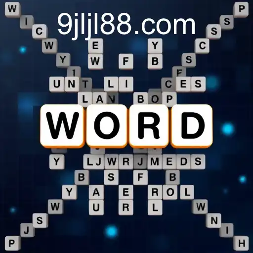 Exploring the Mind-Bending World of Word Puzzles: A Dive Into the Game Category with 'jljl88'