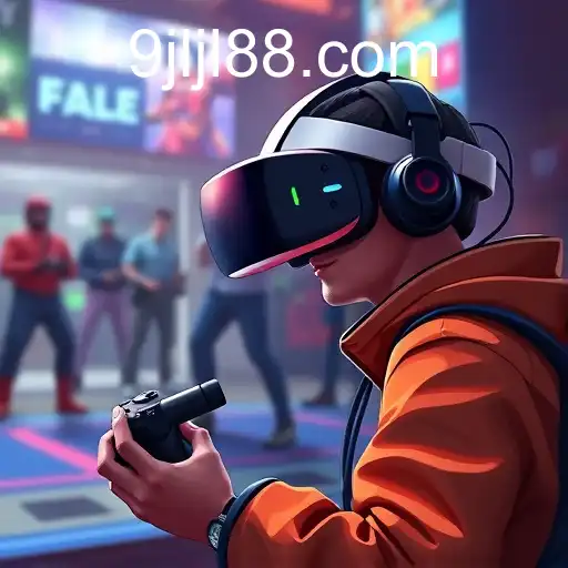 The Rise of jljl88: Revolutionizing Online Gaming