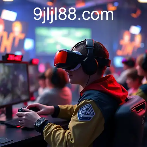 The Rise of Online Gaming in 2025