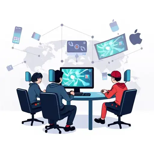 The Rise of Online Gaming Communities