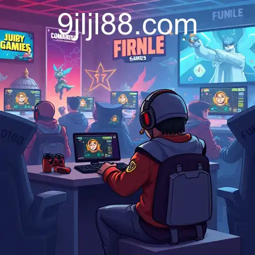 Emerging Trends in Online Gaming Communities