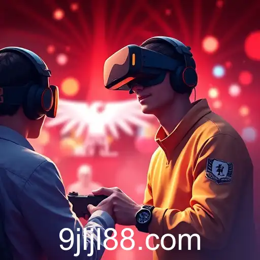 Gaming in the Age of jljl88: A New Era in Interactive Entertainment