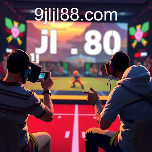 Gaming Trends and Innovations in 2025