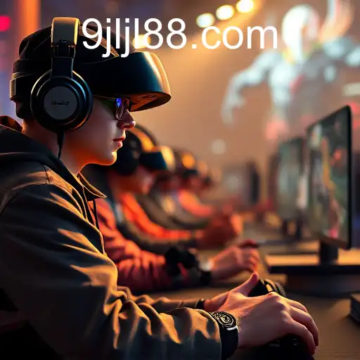 Gaming Trends Reshape Industry