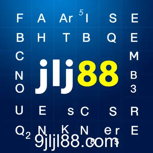 Unraveling the Charm of 'Grammar Puzzles' with the Enigmatic 'jljl88'