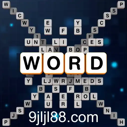 Exploring the Mind-Bending World of Word Puzzles: A Dive Into the Game Category with 'jljl88'