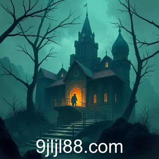 The Rise of jljl88: A New Era for Online Gaming