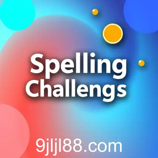 Conquering the World of Spelling Challenges: A Deep Dive into the Fun and Educational Game Category